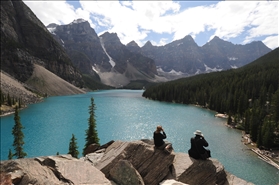 Moraine Lake